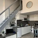 La Loge Des Salinieres Bordeaux