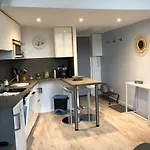 Апартаменты La Loge Des Salinieres *