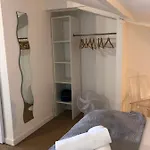 La Loge Des Salinieres Бордо