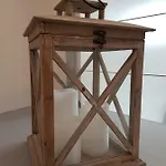 La Loge Des Salinieres Lejlighed