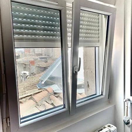Apartment La Loge Des Salinieres Bordeaux