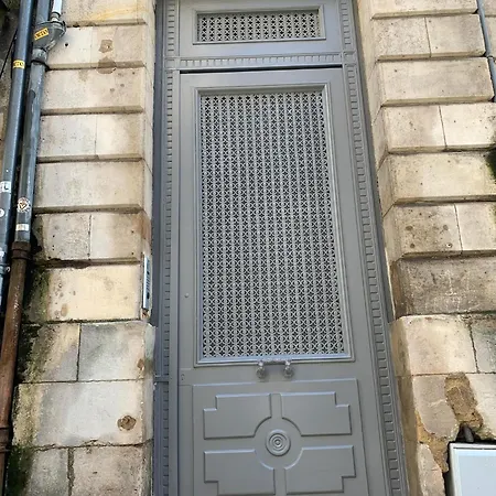 La Loge Des Salinieres Apartment *
