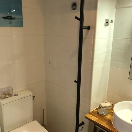 La Loge Des Salinieres Bordeaux