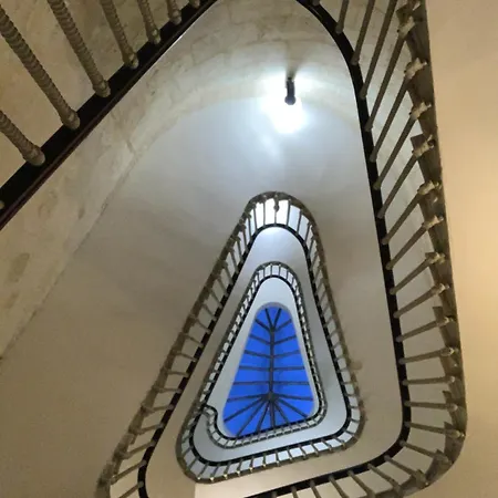 La Loge Des Salinieres *