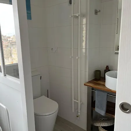 La Loge Des Salinieres ボルドー