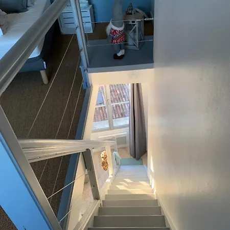 Lejlighed La Loge Des Salinieres *