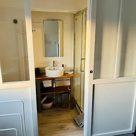 La Loge Des Salinieres * Bordeaux