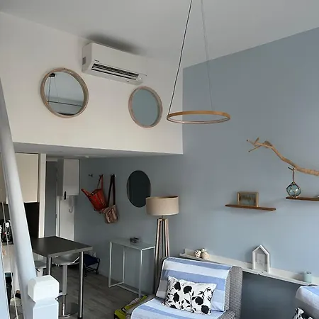 La Loge Des Salinieres
