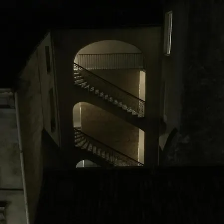 아파트 La Loge Des Salinieres 보르도