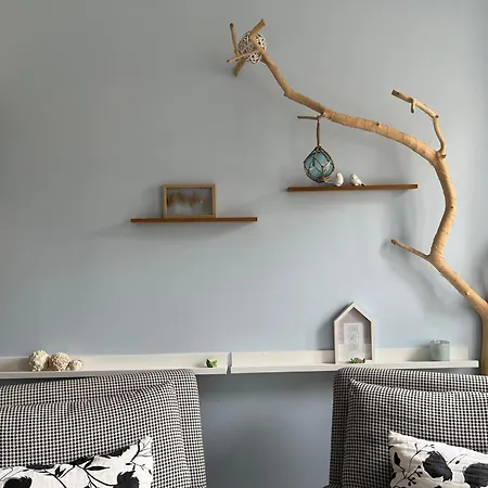 La Loge Des Salinieres Apartmán Bordeaux