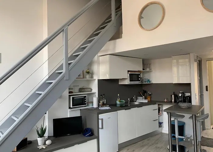 La Loge Des Salinieres Bordeaux