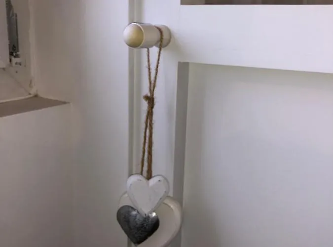 La Loge Des Salinieres Lägenhet