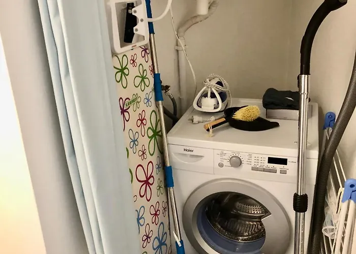 アパート La Loge Des Salinieres *