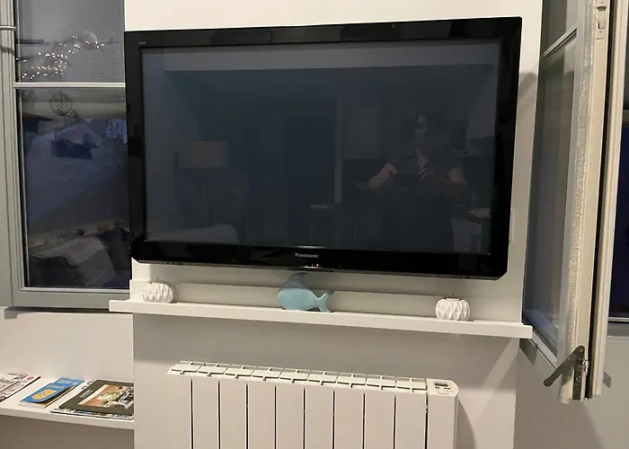 La Loge Des Salinieres *