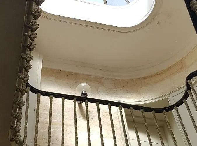 La Loge Des Salinieres Lägenhet *