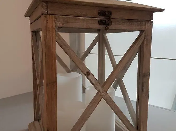 La Loge Des Salinieres Appartement