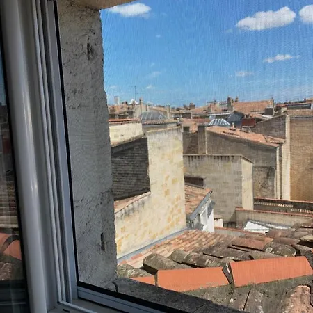 Apartamento La Loge Des Salinieres *