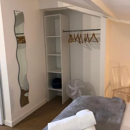 La Loge Des Salinieres Bordéus