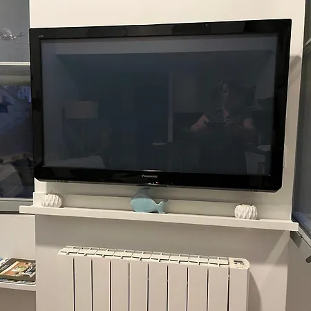 La Loge Des Salinieres *