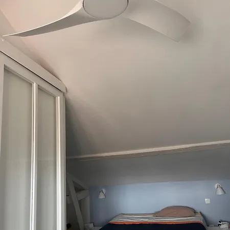 La Loge Des Salinieres