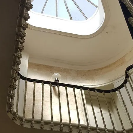 La Loge Des Salinières Appartement *