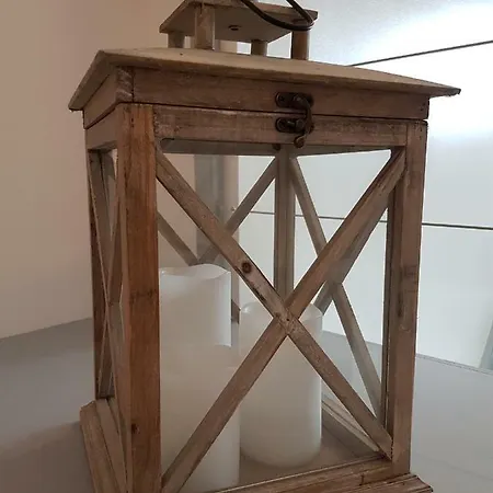 La Loge Des Salinières Appartement