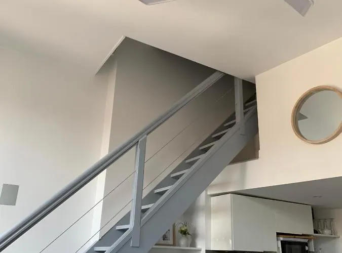 La Loge Des Salinieres Bordeaux