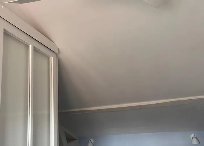 La Loge Des Salinieres